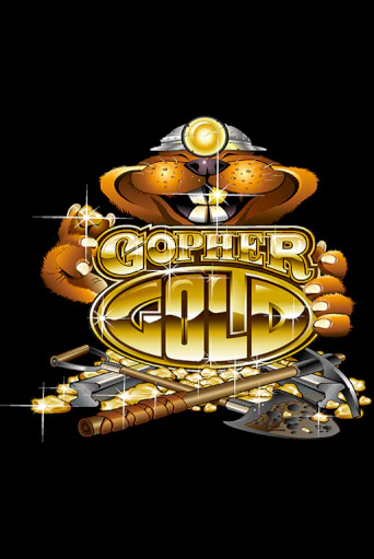 Демо игра Gopher Gold играть онлайн | Casino X бесплатно