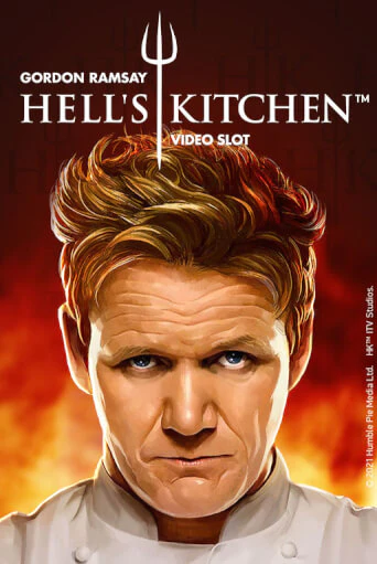 Демо игра Gordon Ramsay Hell’s Kitchen играть онлайн | Casino X бесплатно