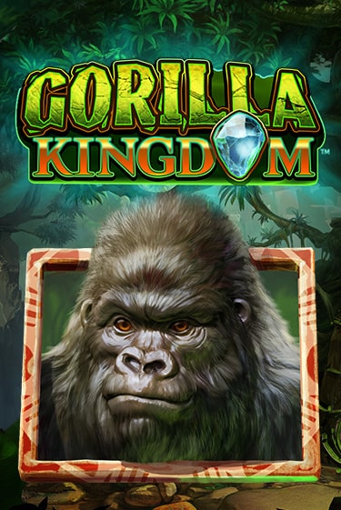 Демо игра Gorilla Kingdom играть онлайн | Casino X бесплатно