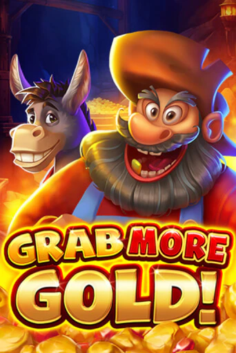 Демо игра Grab more Gold! играть онлайн | Casino X бесплатно