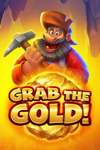 Демо игра Grab the Gold! играть онлайн | Casino X бесплатно