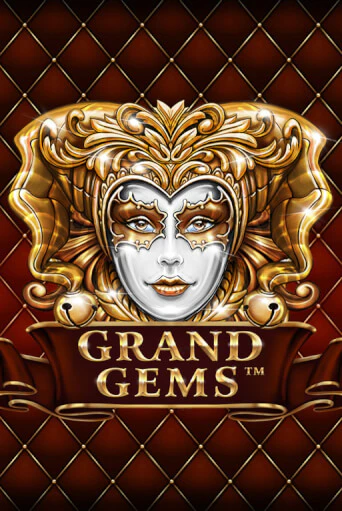 Демо игра Grand Gems играть онлайн | Casino X бесплатно