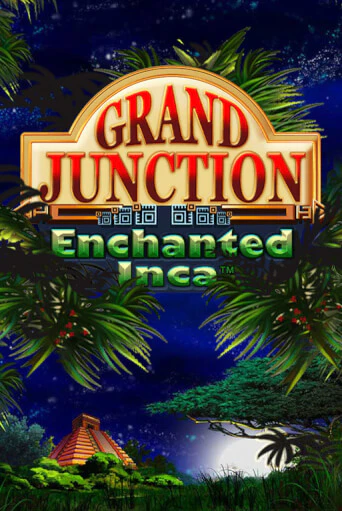 Демо игра Grand Junction: Enchanted Inca играть онлайн | Casino X бесплатно