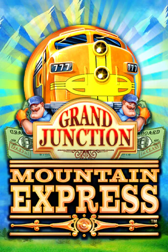 Демо игра Grand Junction : Mountain Express играть онлайн | Casino X бесплатно