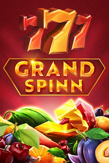 Демо игра Grand Spinn™ играть онлайн | Casino X бесплатно