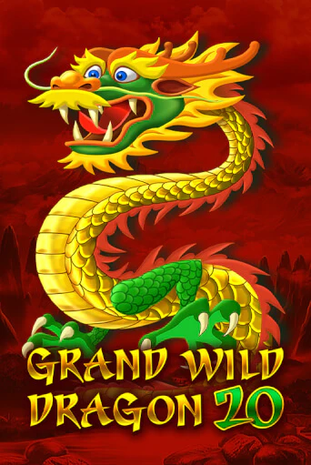 Демо игра Grand Wild Dragon играть онлайн | Casino X бесплатно