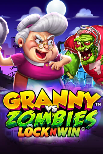 Демо игра Granny VS Zombies™ играть онлайн | Casino X бесплатно