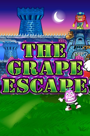 Демо игра Grape Escape играть онлайн | Casino X бесплатно