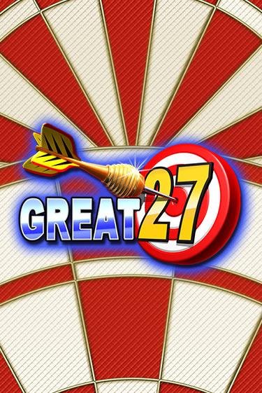 Демо игра Great 27 играть онлайн | Casino X бесплатно