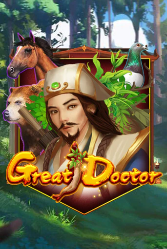 Демо игра Great Doctor играть онлайн | Casino X бесплатно