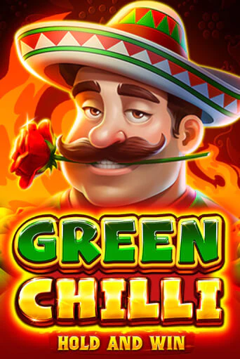 Демо игра Green Chilli играть онлайн | Casino X бесплатно