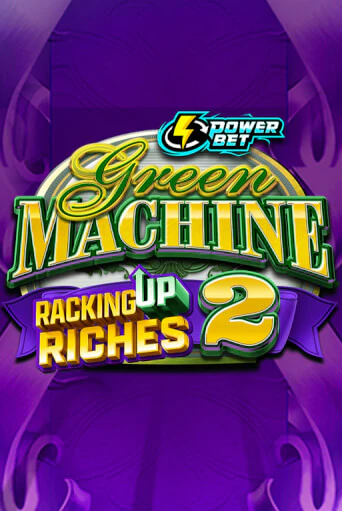 Демо игра Green Machine Racking Up Riches 2 играть онлайн | Casino X бесплатно