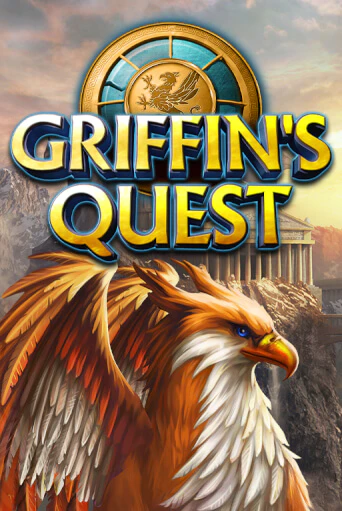 Демо игра Griffins Quest играть онлайн | Casino X бесплатно