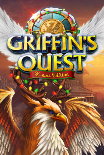 Демо игра Griffin’s Quest Xmas Edition играть онлайн | Casino X бесплатно