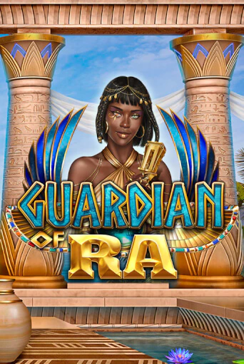 Демо игра Guardian of Ra играть онлайн | Casino X бесплатно