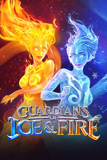 Демо игра Guardians of Ice & Fire играть онлайн | Casino X бесплатно