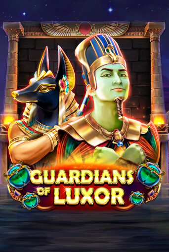 Демо игра Guardians of Luxor играть онлайн | Casino X бесплатно