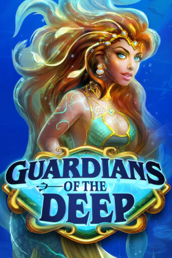 Демо игра Guardians of the Deep играть онлайн | Casino X бесплатно