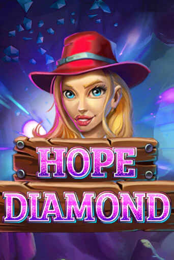 Демо игра Hope Diamond играть онлайн | Casino X бесплатно