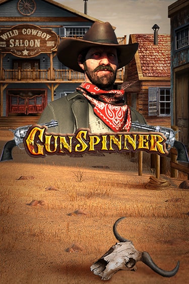 Демо игра Gunspinner играть онлайн | Casino X бесплатно