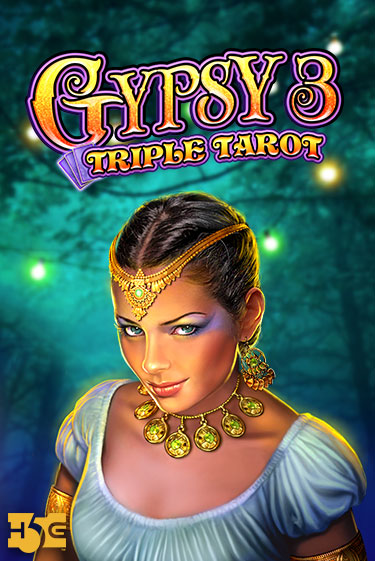 Демо игра Gypsy 3 Triple Tarot играть онлайн | Casino X бесплатно