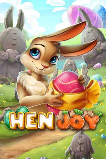 Демо игра HENjoy играть онлайн | Casino X бесплатно