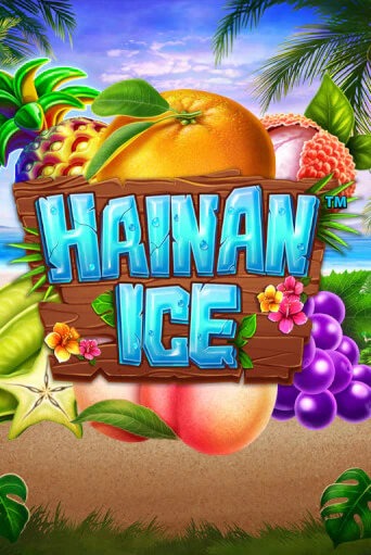 Демо игра Hainan Ice играть онлайн | Casino X бесплатно