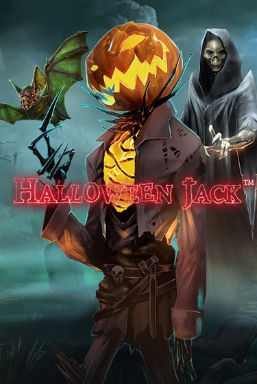 Демо игра Halloween Jack™ играть онлайн | Casino X бесплатно