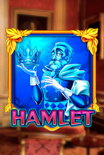 Демо игра Hamlet играть онлайн | Casino X бесплатно