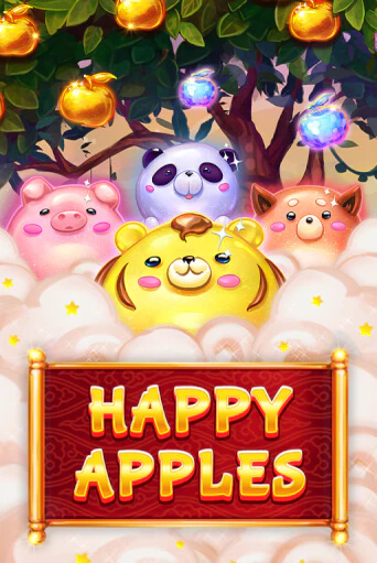 Демо игра Happy Apples играть онлайн | Casino X бесплатно