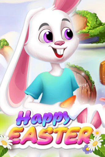 Демо игра Happy Easter играть онлайн | Casino X бесплатно