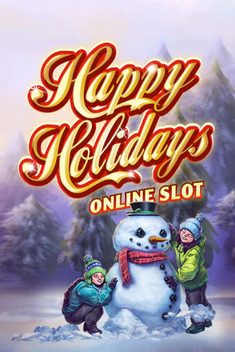 Демо игра Happy Holidays играть онлайн | Casino X бесплатно