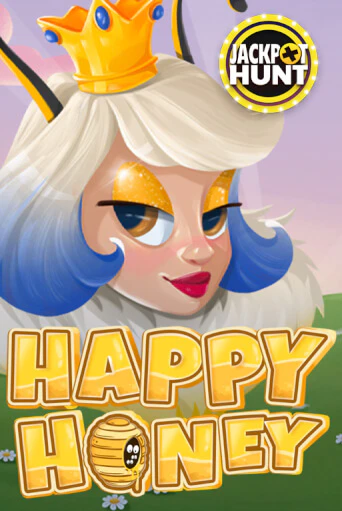 Демо игра Happy Honey играть онлайн | Casino X бесплатно