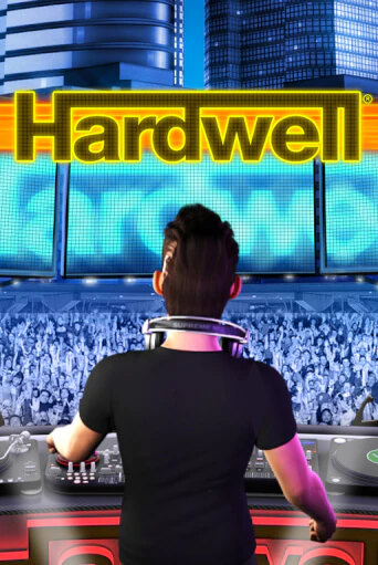 Демо игра Hardwell играть онлайн | Casino X бесплатно