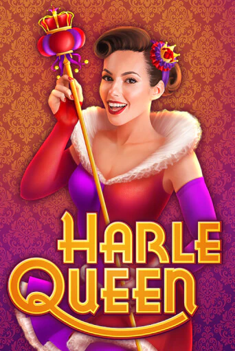 Демо игра Harlequeen играть онлайн | Casino X бесплатно