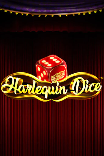 Демо игра Harlequin Dice играть онлайн | Casino X бесплатно