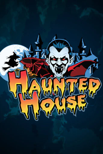 Демо игра Haunted House играть онлайн | Casino X бесплатно