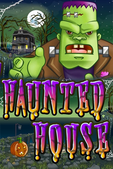 Демо игра Haunted House играть онлайн | Casino X бесплатно