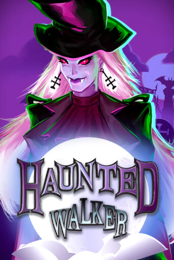 Демо игра Haunted Walker играть онлайн | Casino X бесплатно