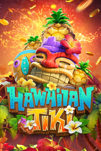 Демо игра Hawaiian Tiki играть онлайн | Casino X бесплатно