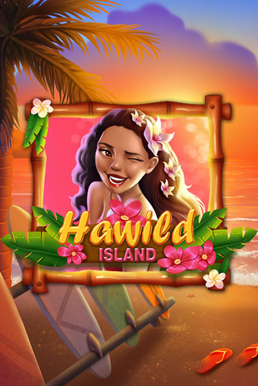 Демо игра Hawild Island играть онлайн | Casino X бесплатно