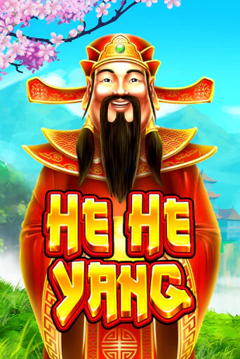 Демо игра He He Yang играть онлайн | Casino X бесплатно