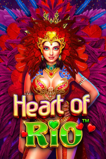 Демо игра Heart of Rio играть онлайн | Casino X бесплатно