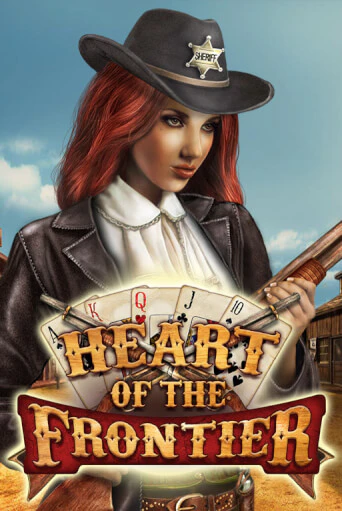 Демо игра Heart of the Frontier играть онлайн | Casino X бесплатно