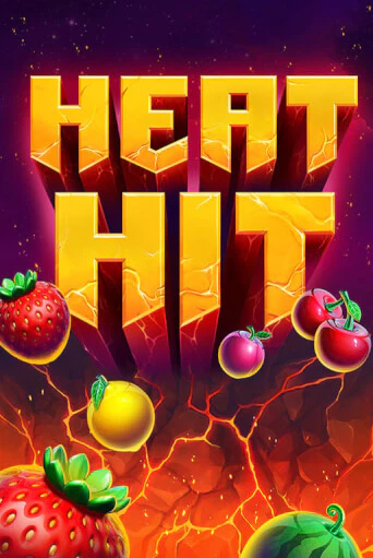 Демо игра Heat Hit играть онлайн | Casino X бесплатно