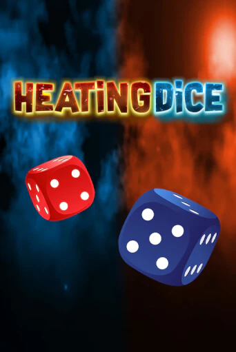 Демо игра Heating Dice играть онлайн | Casino X бесплатно