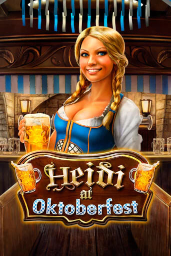 Демо игра Heidi at Oktoberfest играть онлайн | Casino X бесплатно