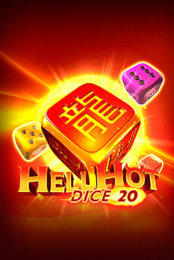 Демо игра Hell Hot 20 Dice играть онлайн | Casino X бесплатно