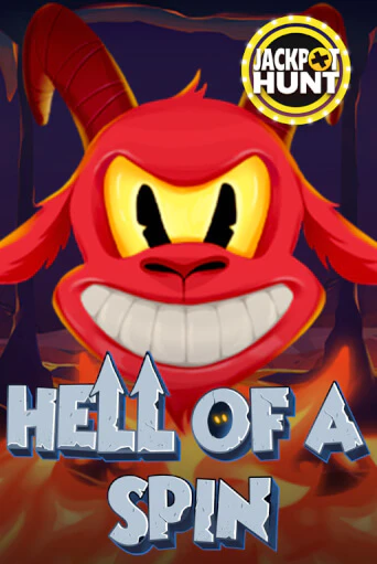 Демо игра Hell of a Spin играть онлайн | Casino X бесплатно