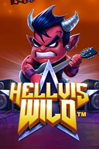 Демо игра Hellvis Wild™ играть онлайн | Casino X бесплатно